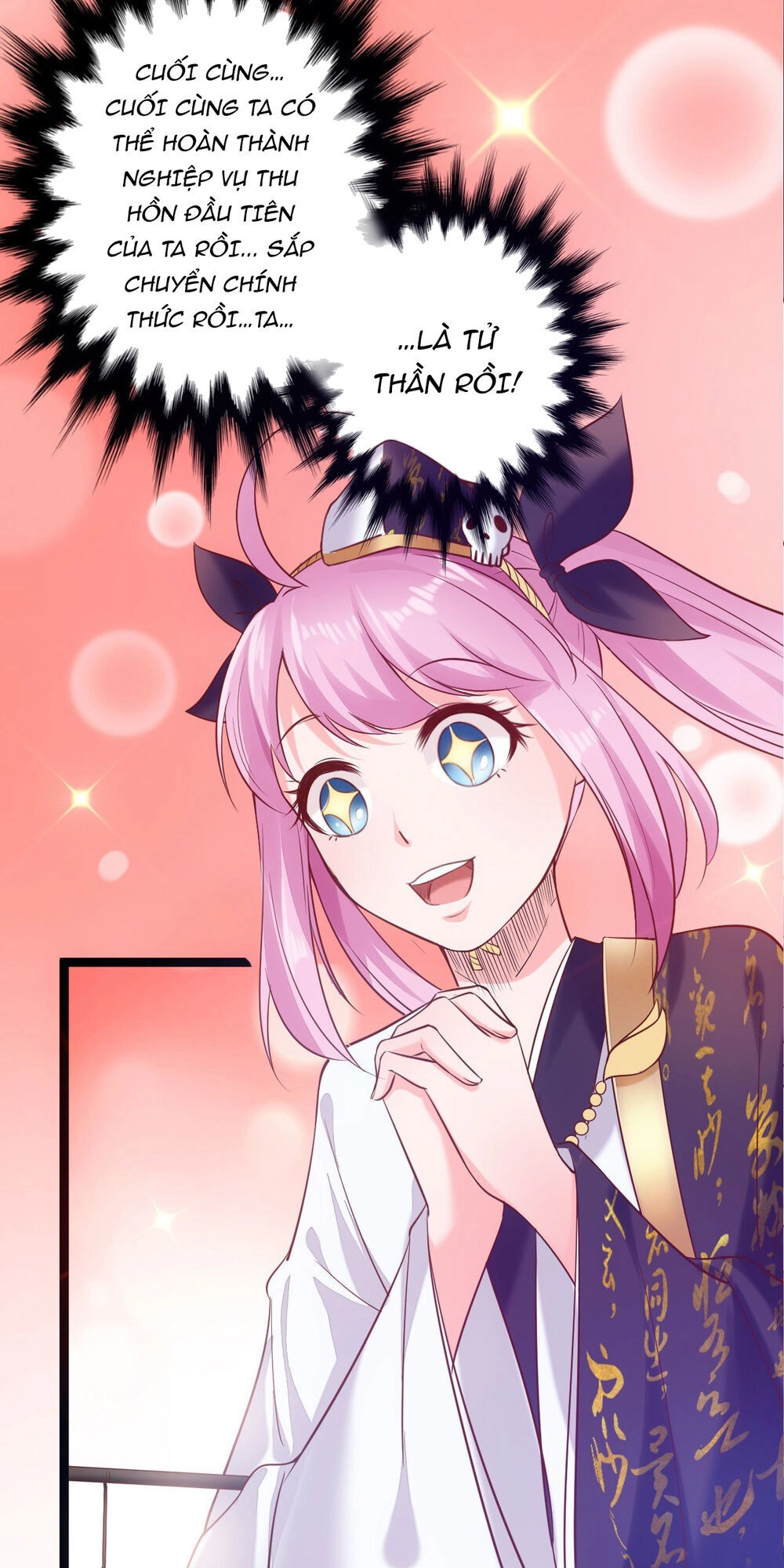 Ta Cần Thiết Phải Làm Người Tốt Chapter 2 - 49