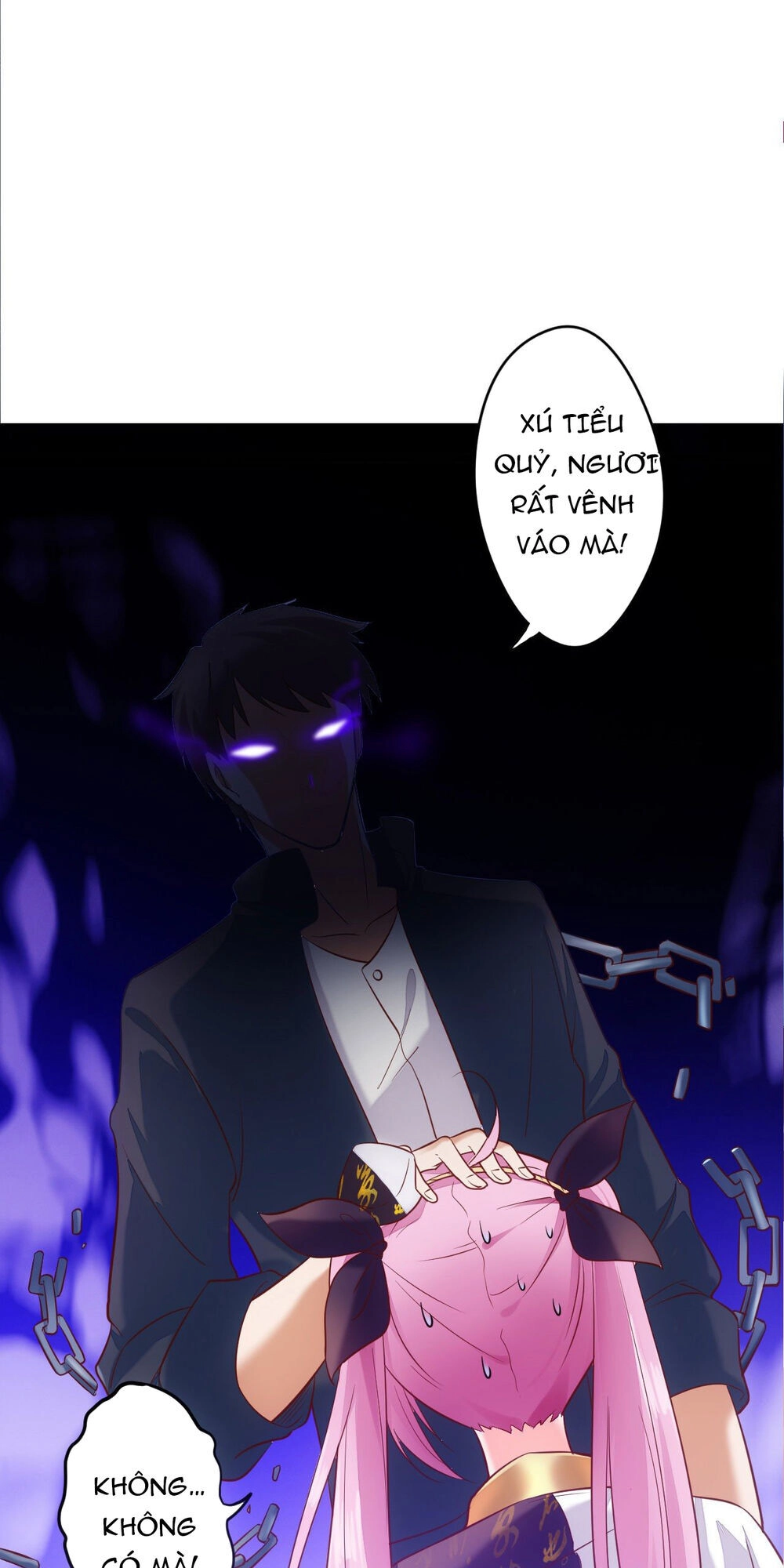 Ta Cần Thiết Phải Làm Người Tốt Chapter 2 - 53