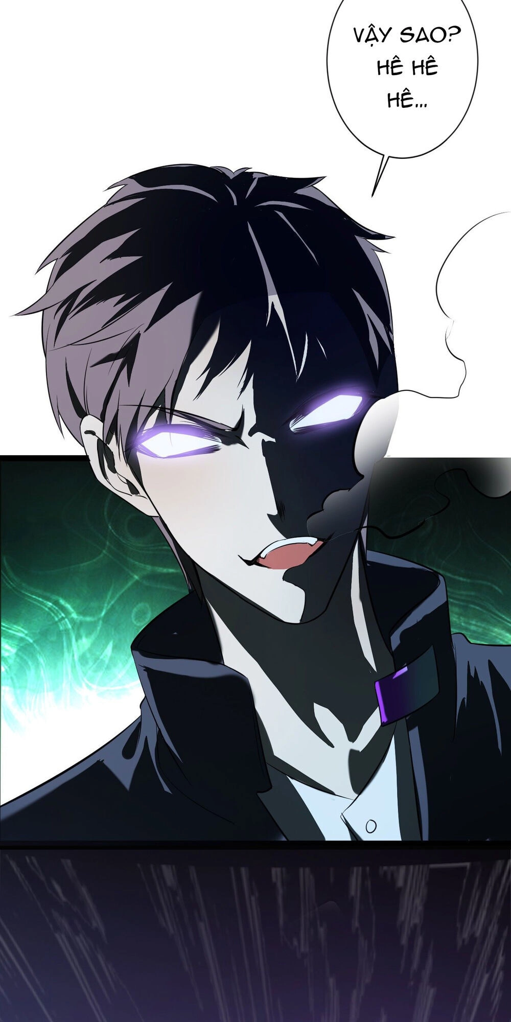 Ta Cần Thiết Phải Làm Người Tốt Chapter 2 - 55