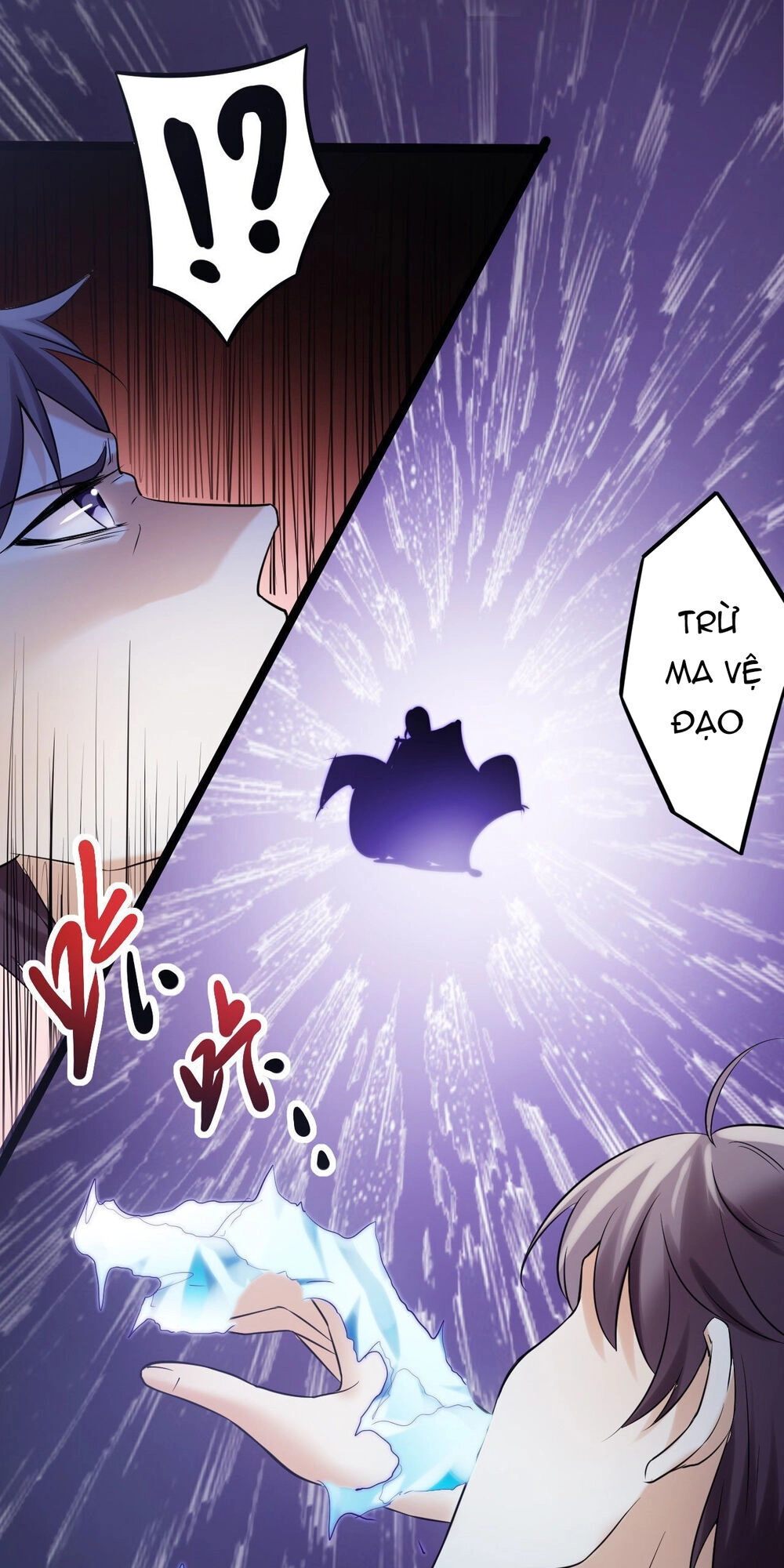 Ta Cần Thiết Phải Làm Người Tốt Chapter 2 - 57