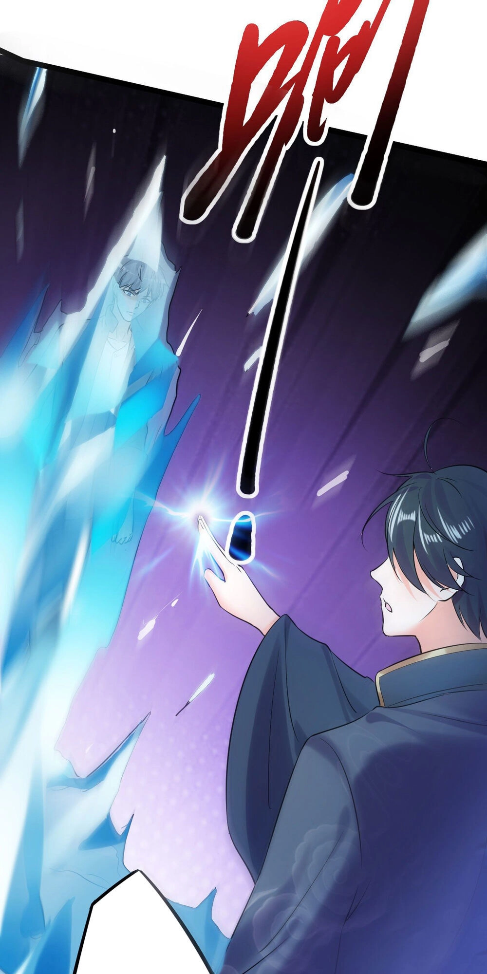 Ta Cần Thiết Phải Làm Người Tốt Chapter 2 - 59