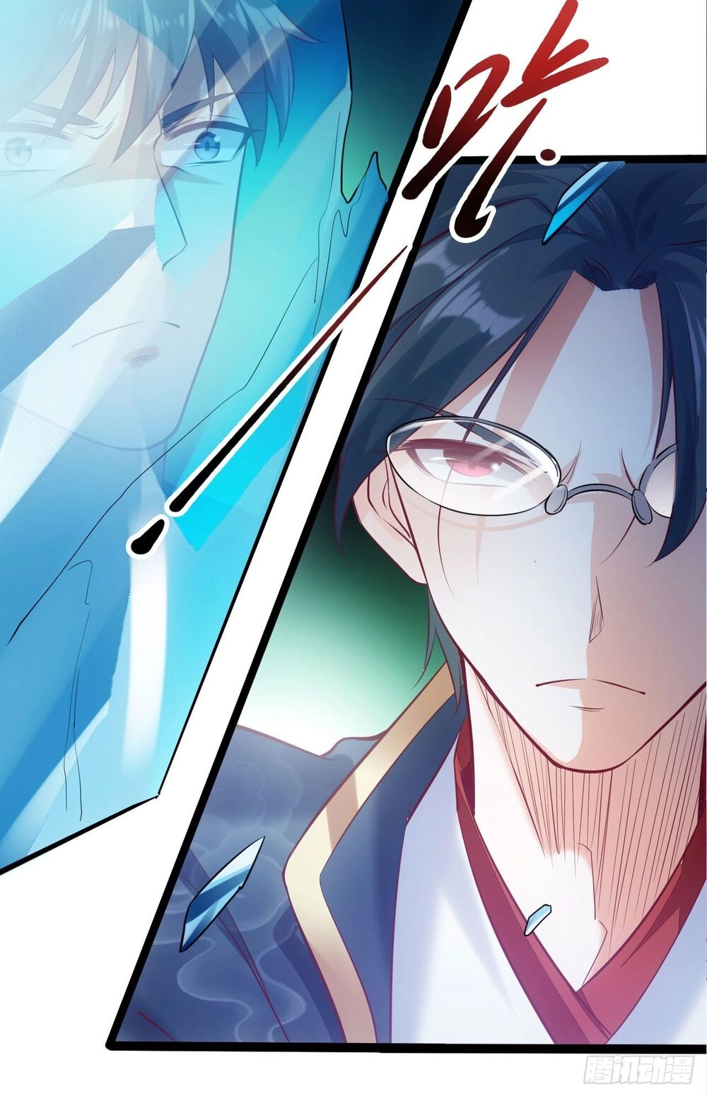 Ta Cần Thiết Phải Làm Người Tốt Chapter 2 - 61