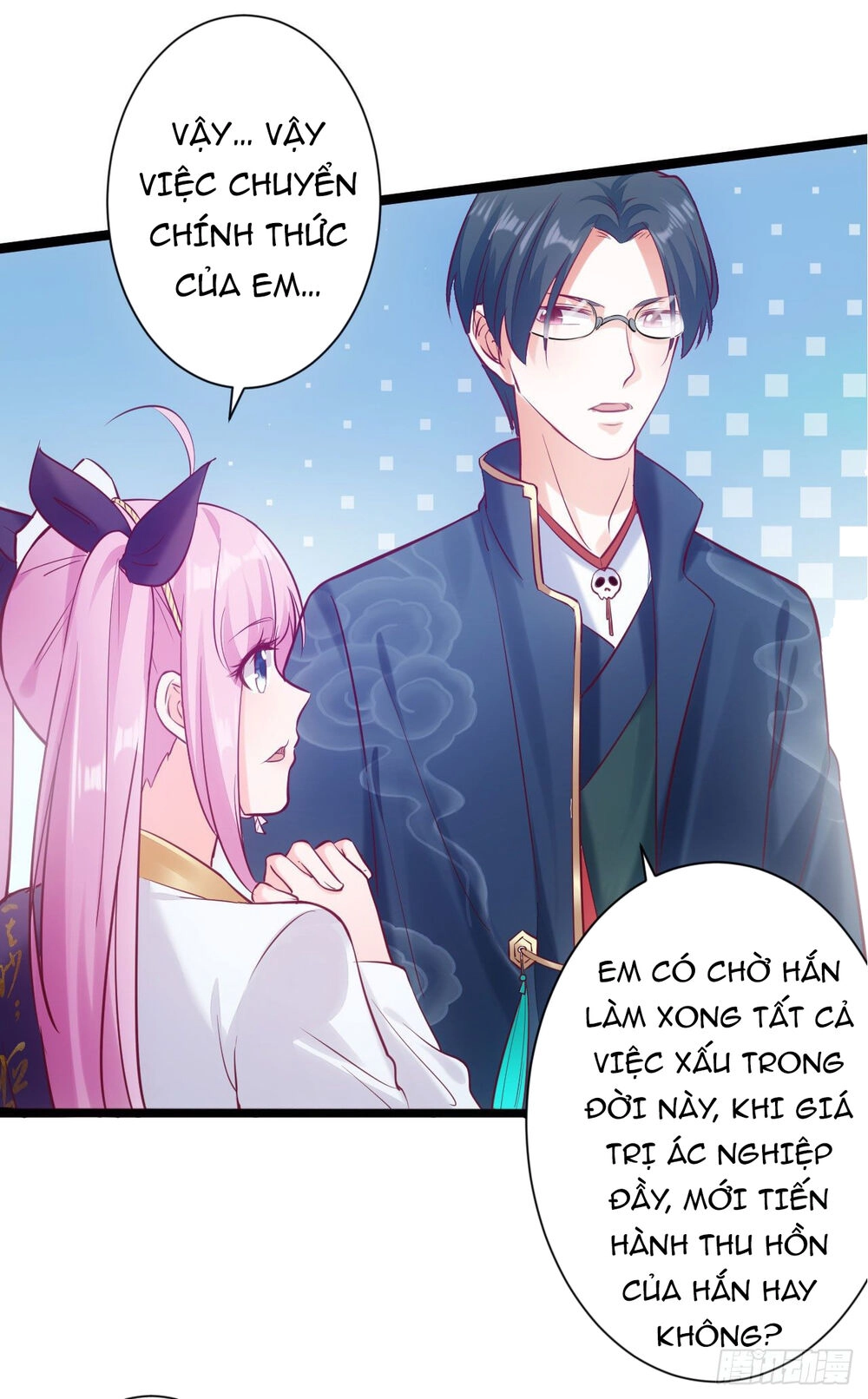 Ta Cần Thiết Phải Làm Người Tốt Chapter 2 - 63