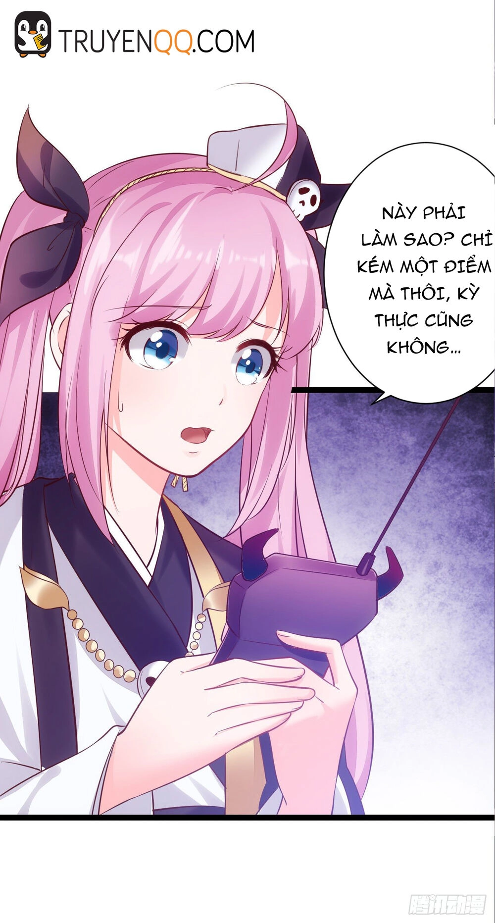 Ta Cần Thiết Phải Làm Người Tốt Chapter 2 - 68