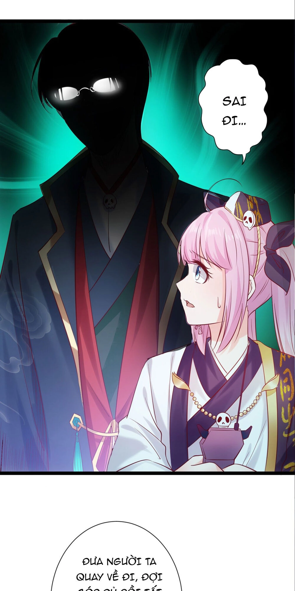 Ta Cần Thiết Phải Làm Người Tốt Chapter 2 - 69