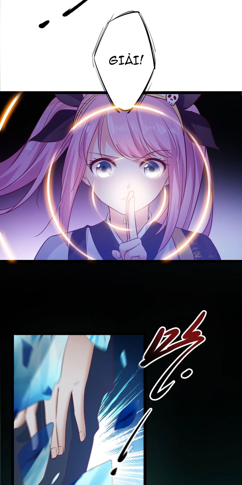 Ta Cần Thiết Phải Làm Người Tốt Chapter 3 - 3