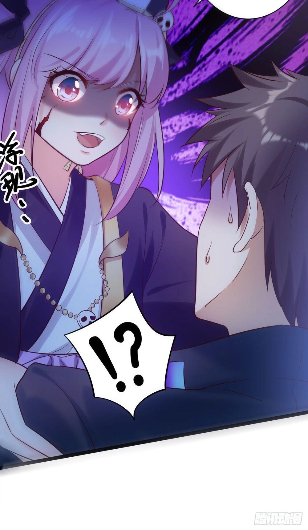 Ta Cần Thiết Phải Làm Người Tốt Chapter 3 - 8