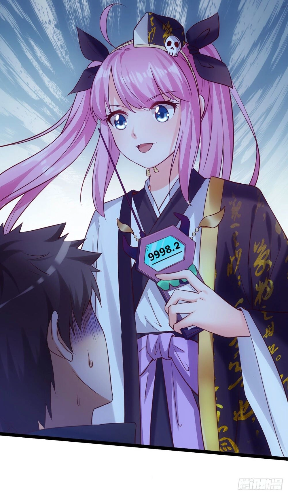 Ta Cần Thiết Phải Làm Người Tốt Chapter 3 - 16