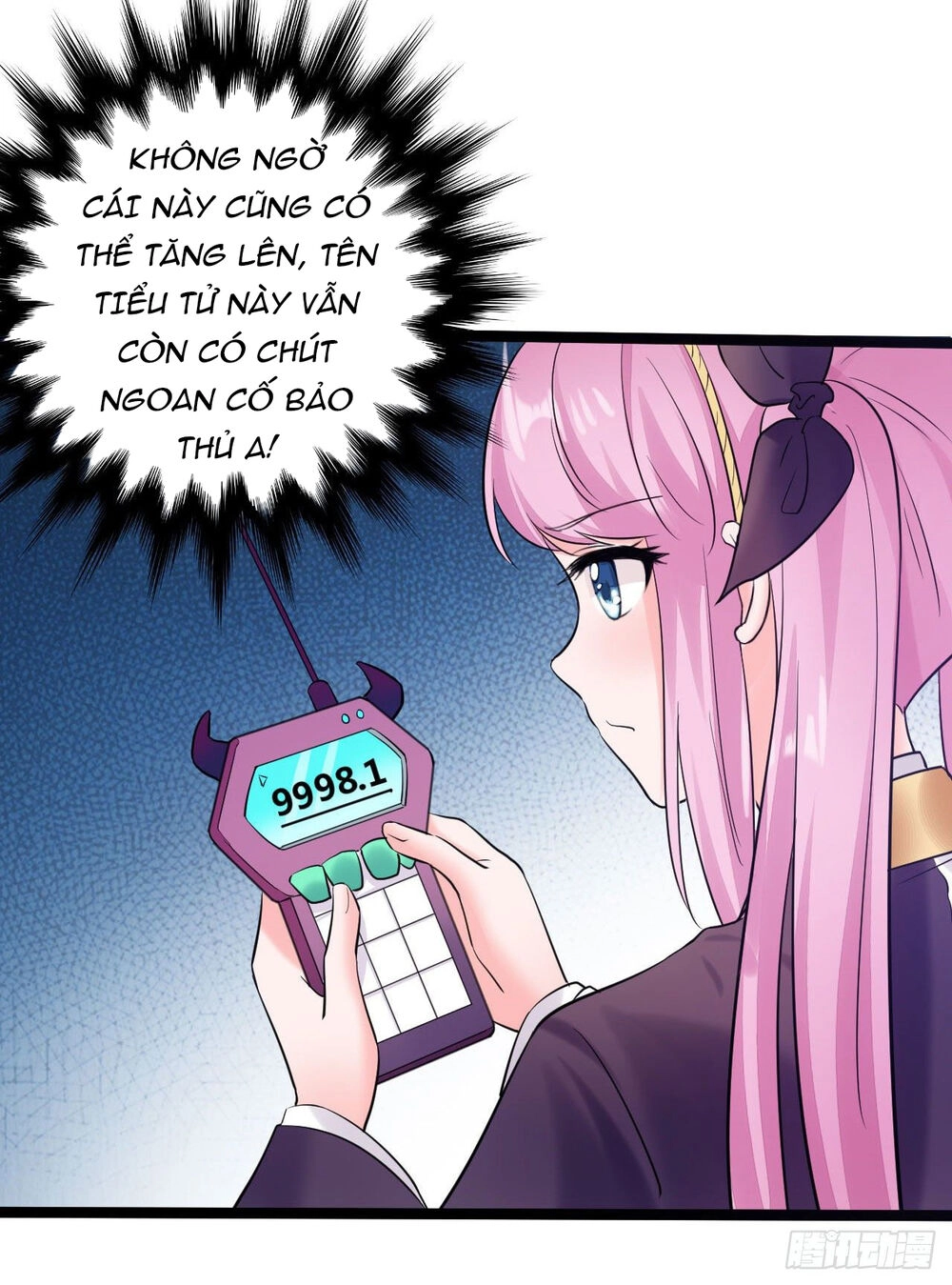 Ta Cần Thiết Phải Làm Người Tốt Chapter 3 - 20