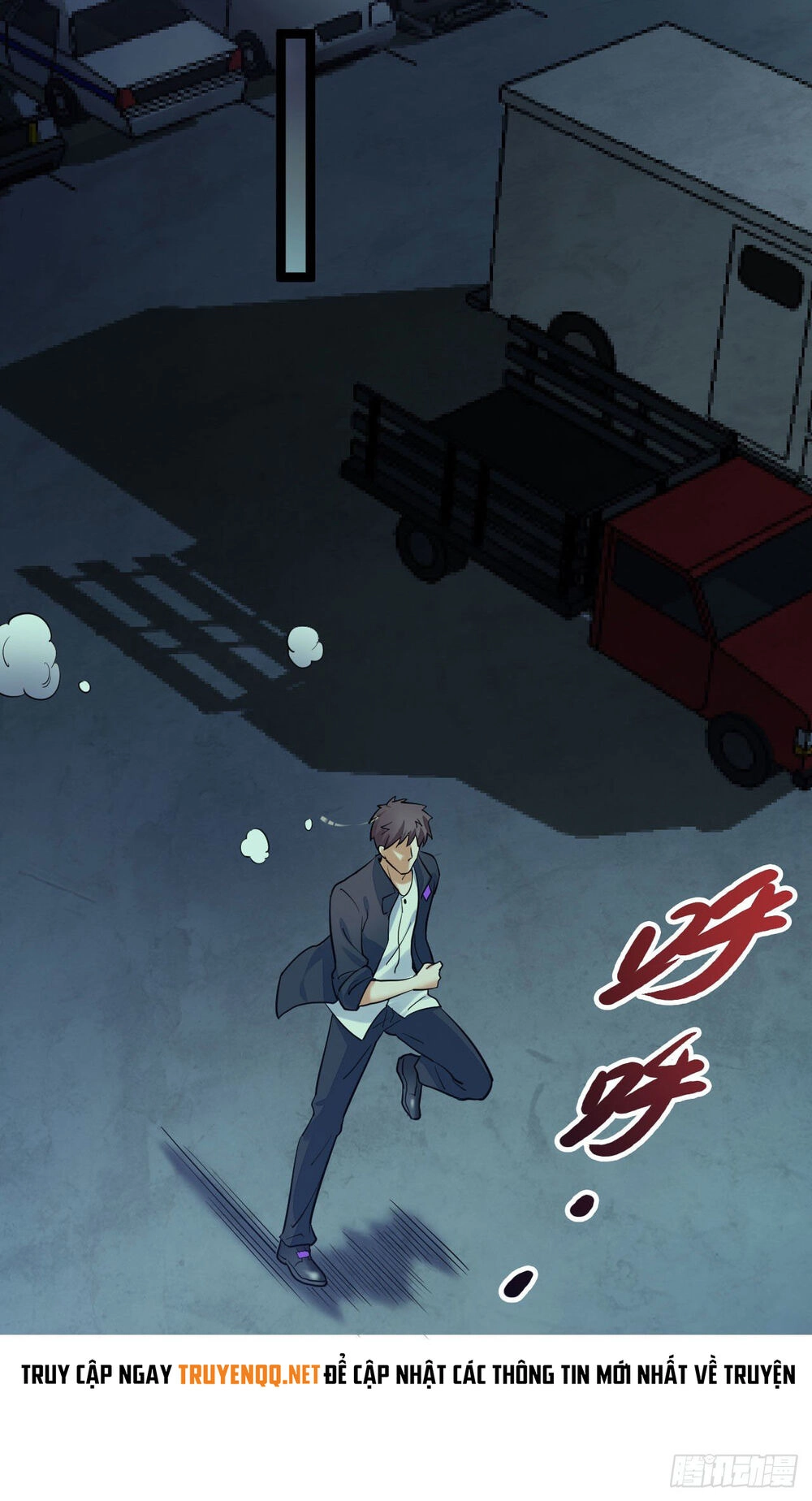 Ta Cần Thiết Phải Làm Người Tốt Chapter 3 - 23