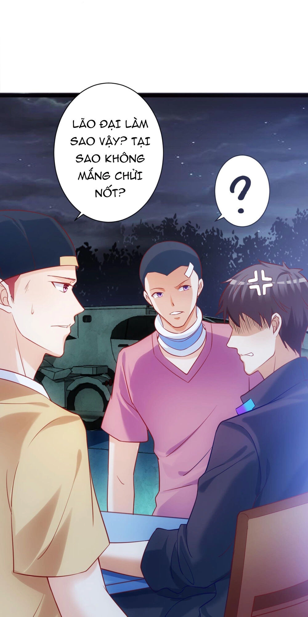 Ta Cần Thiết Phải Làm Người Tốt Chapter 3 - 28