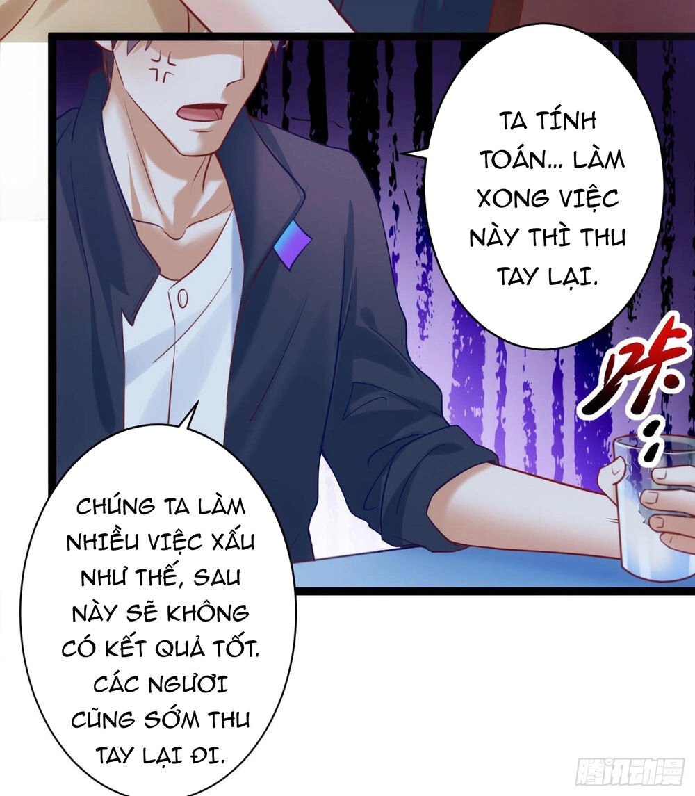 Ta Cần Thiết Phải Làm Người Tốt Chapter 3 - 30