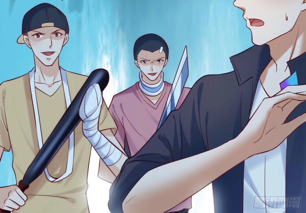 Ta Cần Thiết Phải Làm Người Tốt Chapter 3 - 39