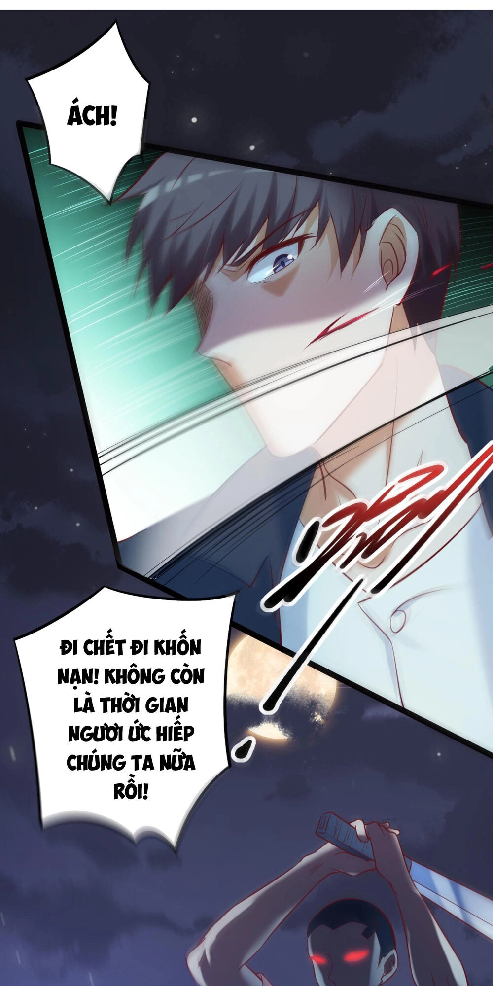 Ta Cần Thiết Phải Làm Người Tốt Chapter 3 - 42