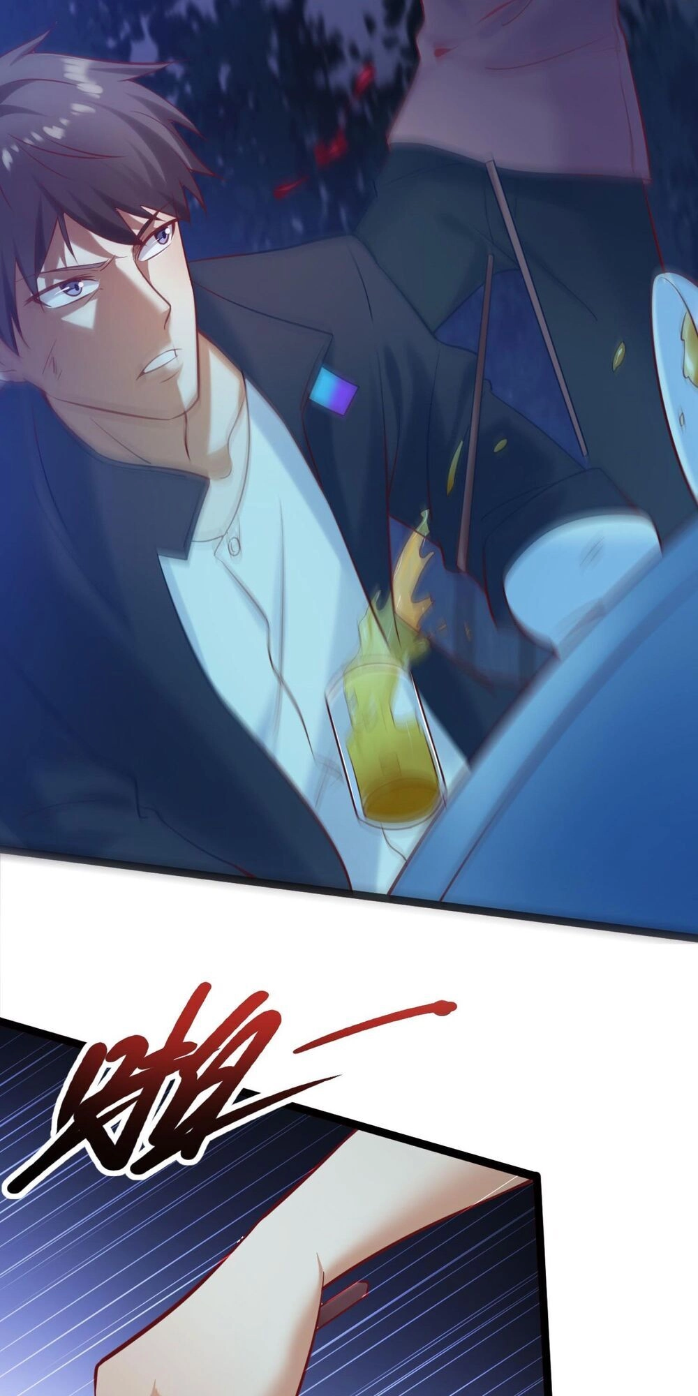 Ta Cần Thiết Phải Làm Người Tốt Chapter 3 - 44