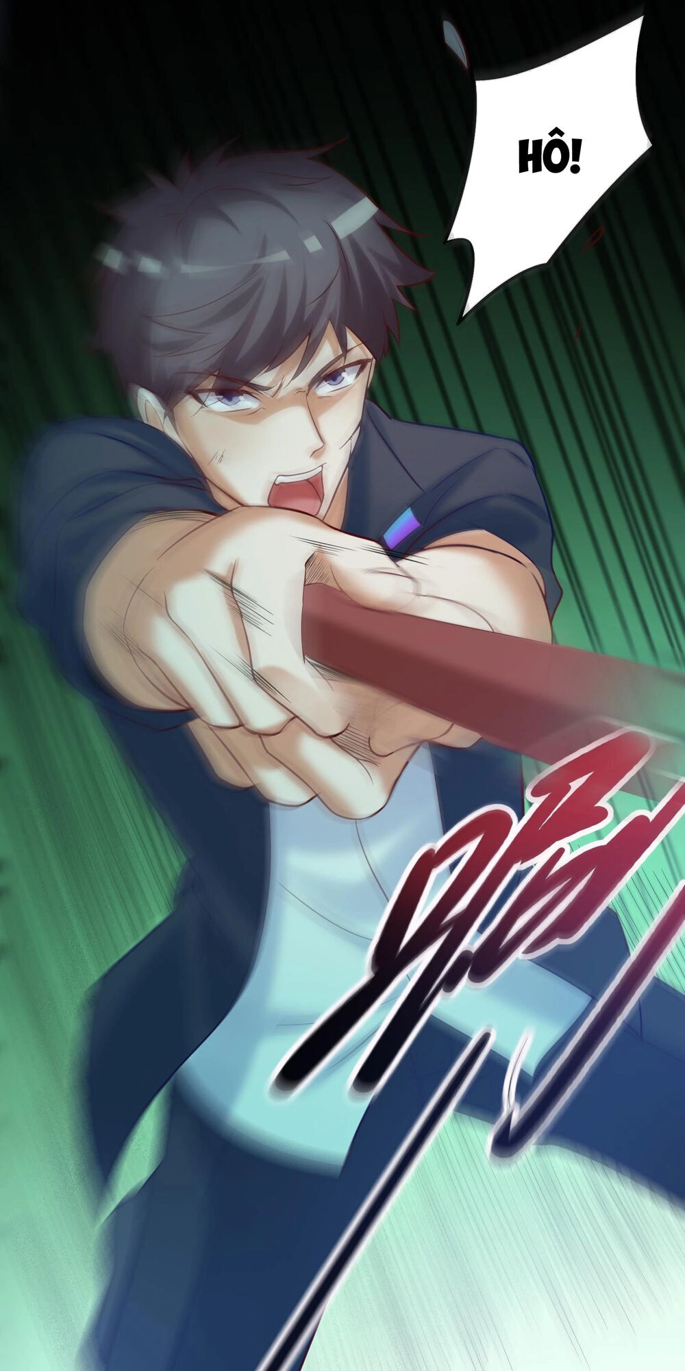 Ta Cần Thiết Phải Làm Người Tốt Chapter 3 - 46