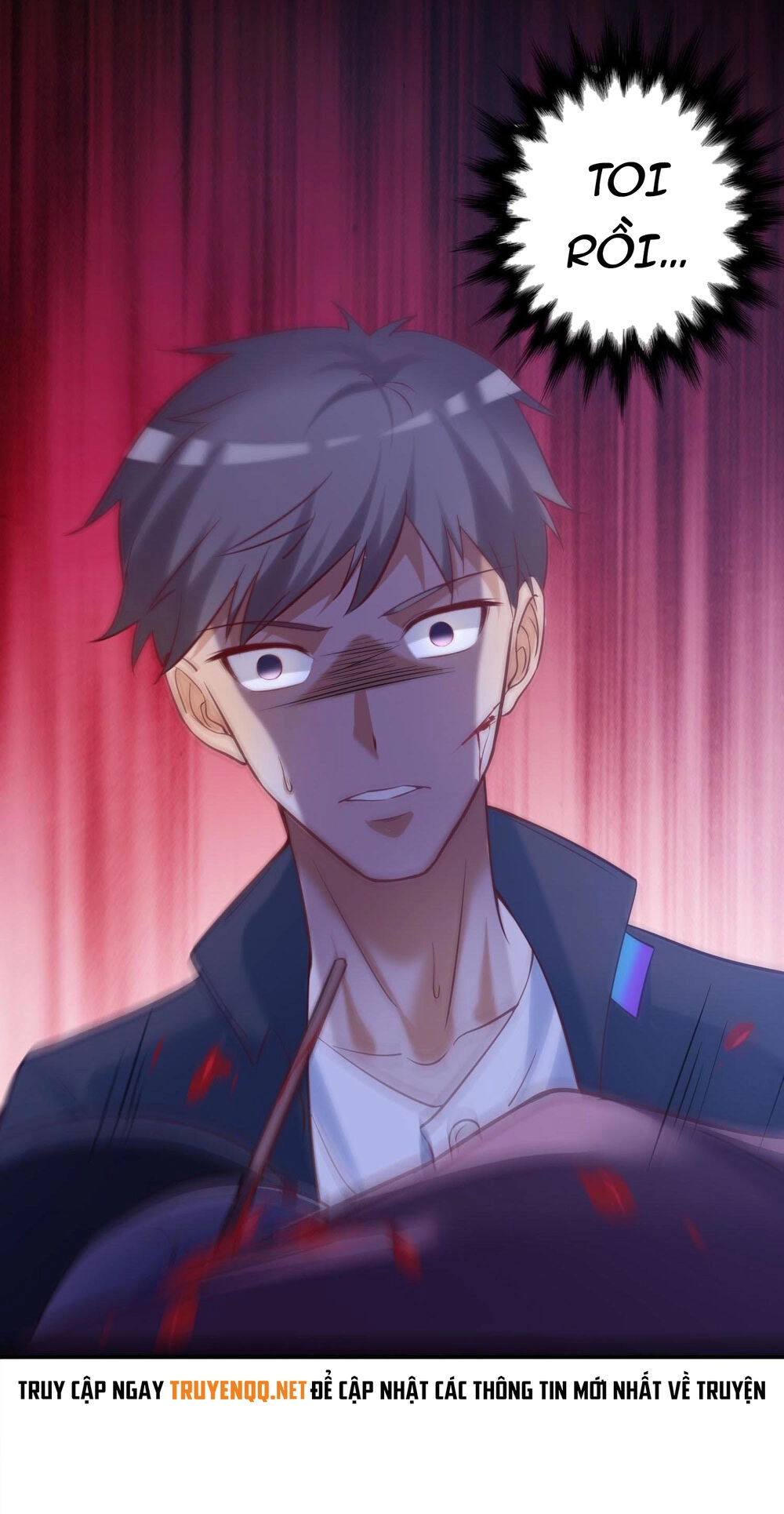 Ta Cần Thiết Phải Làm Người Tốt Chapter 3 - 51