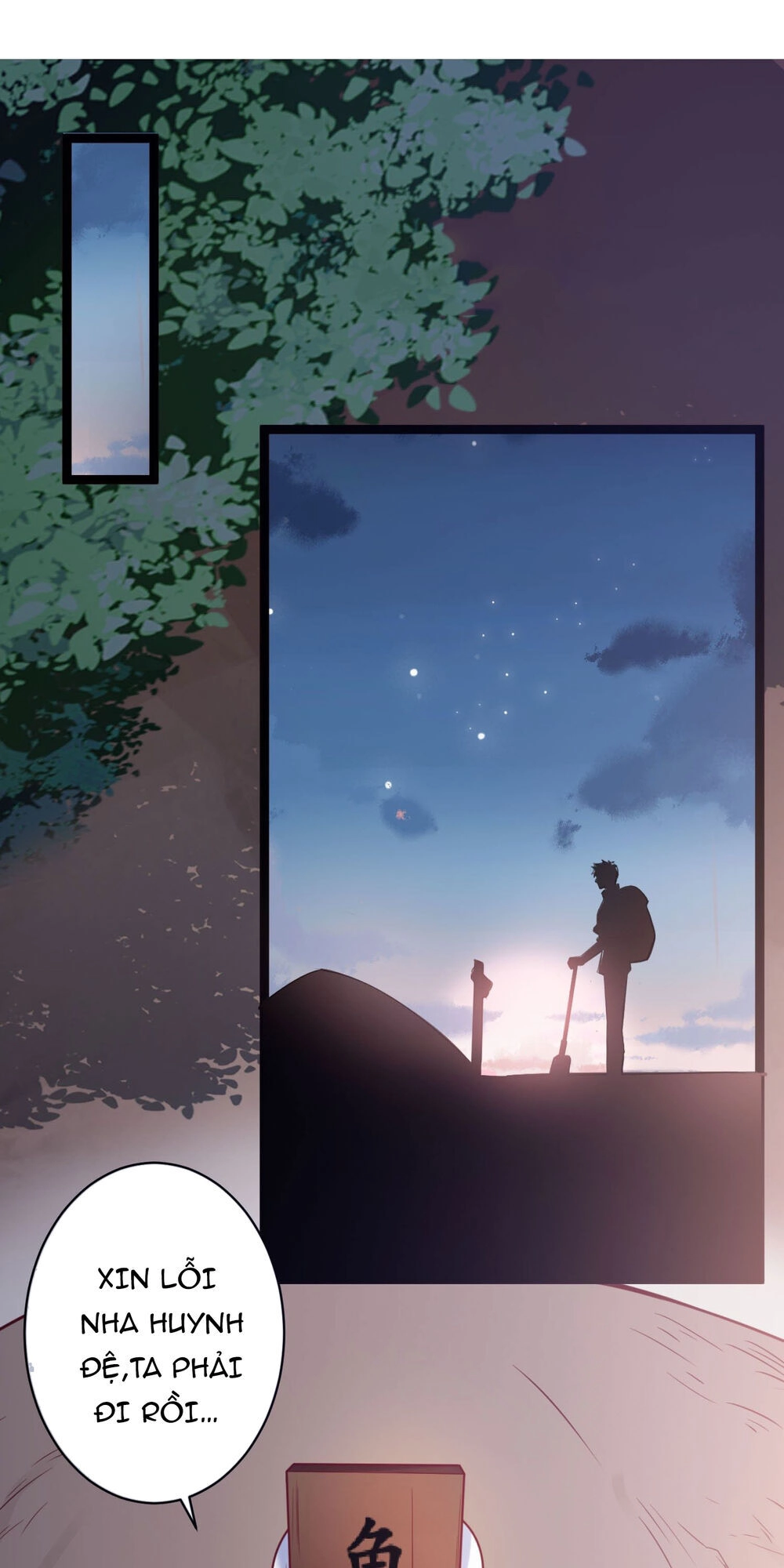 Ta Cần Thiết Phải Làm Người Tốt Chapter 4 - 12