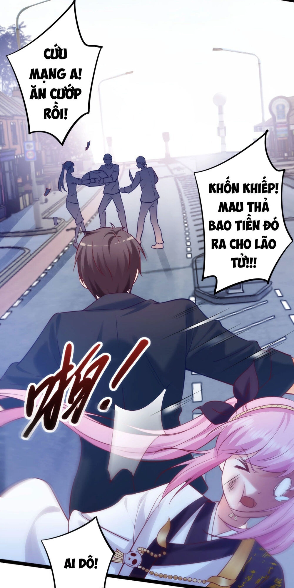 Ta Cần Thiết Phải Làm Người Tốt Chapter 4 - 31