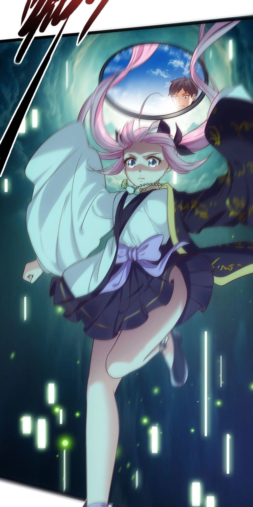 Ta Cần Thiết Phải Làm Người Tốt Chapter 5 - 9