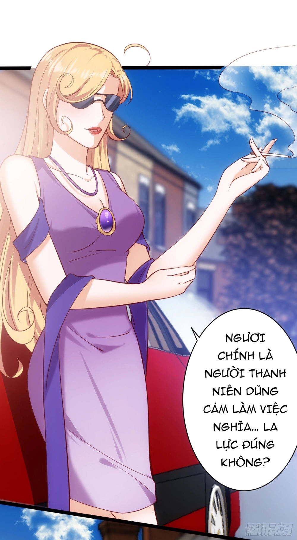 Ta Cần Thiết Phải Làm Người Tốt Chapter 5 - 14