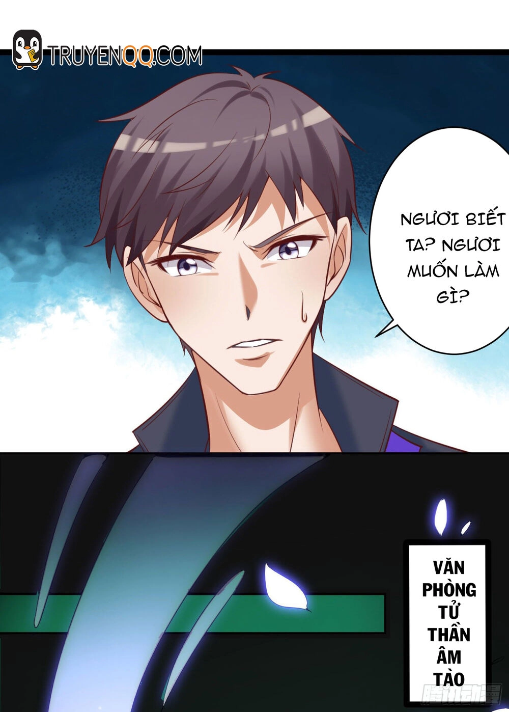 Ta Cần Thiết Phải Làm Người Tốt Chapter 5 - 16