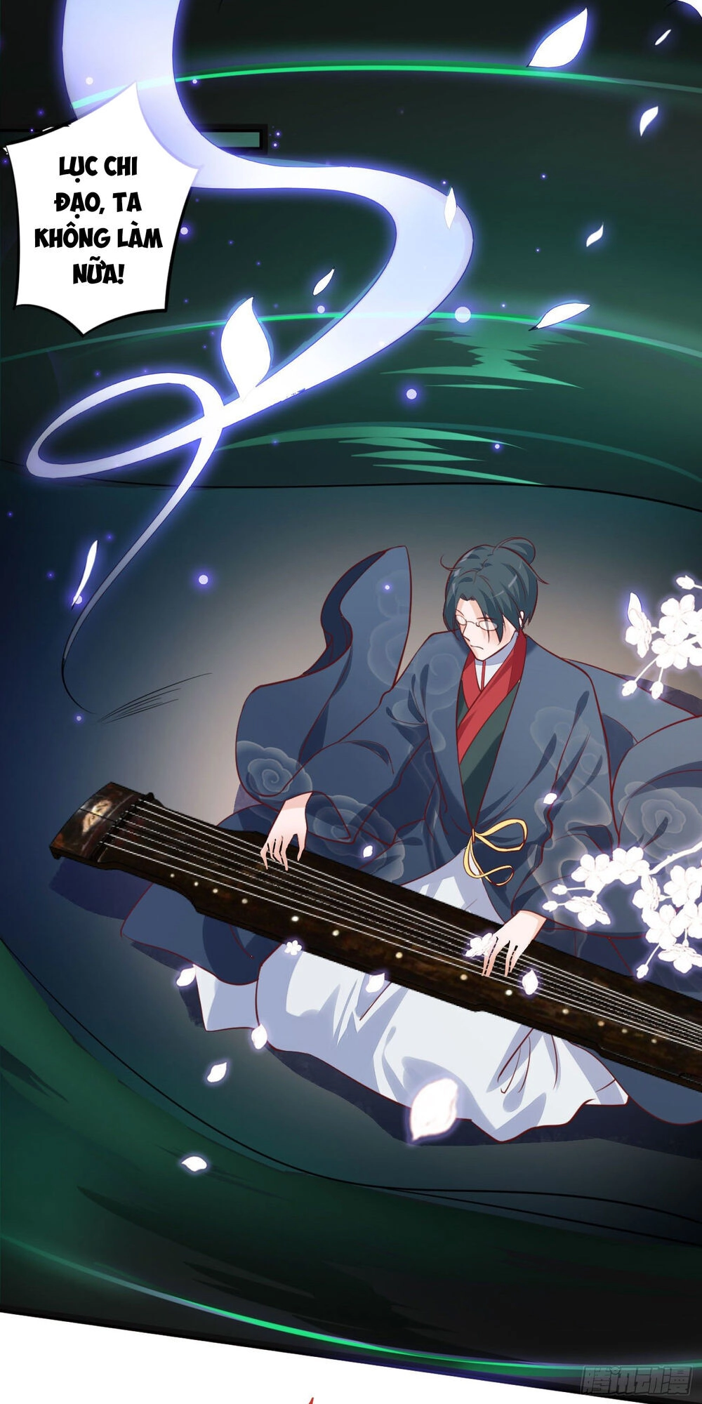 Ta Cần Thiết Phải Làm Người Tốt Chapter 5 - 17