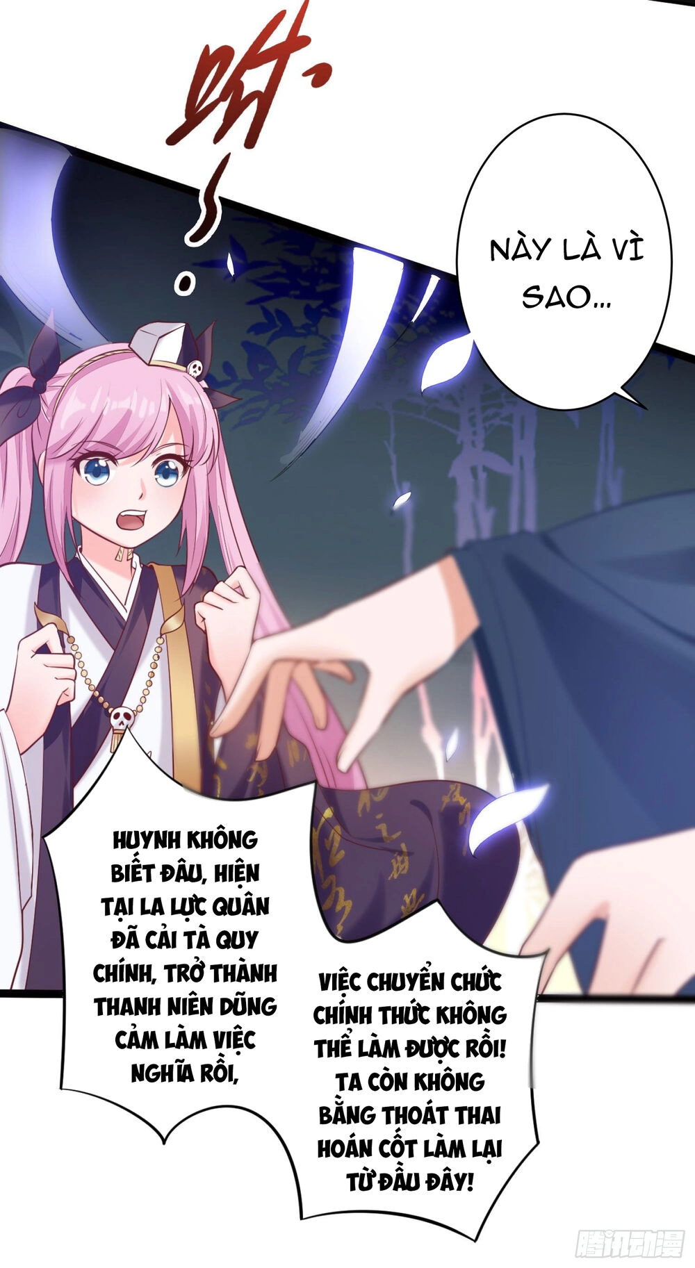 Ta Cần Thiết Phải Làm Người Tốt Chapter 5 - 19