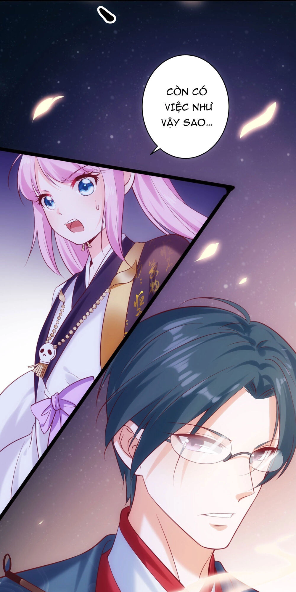 Ta Cần Thiết Phải Làm Người Tốt Chapter 5 - 22