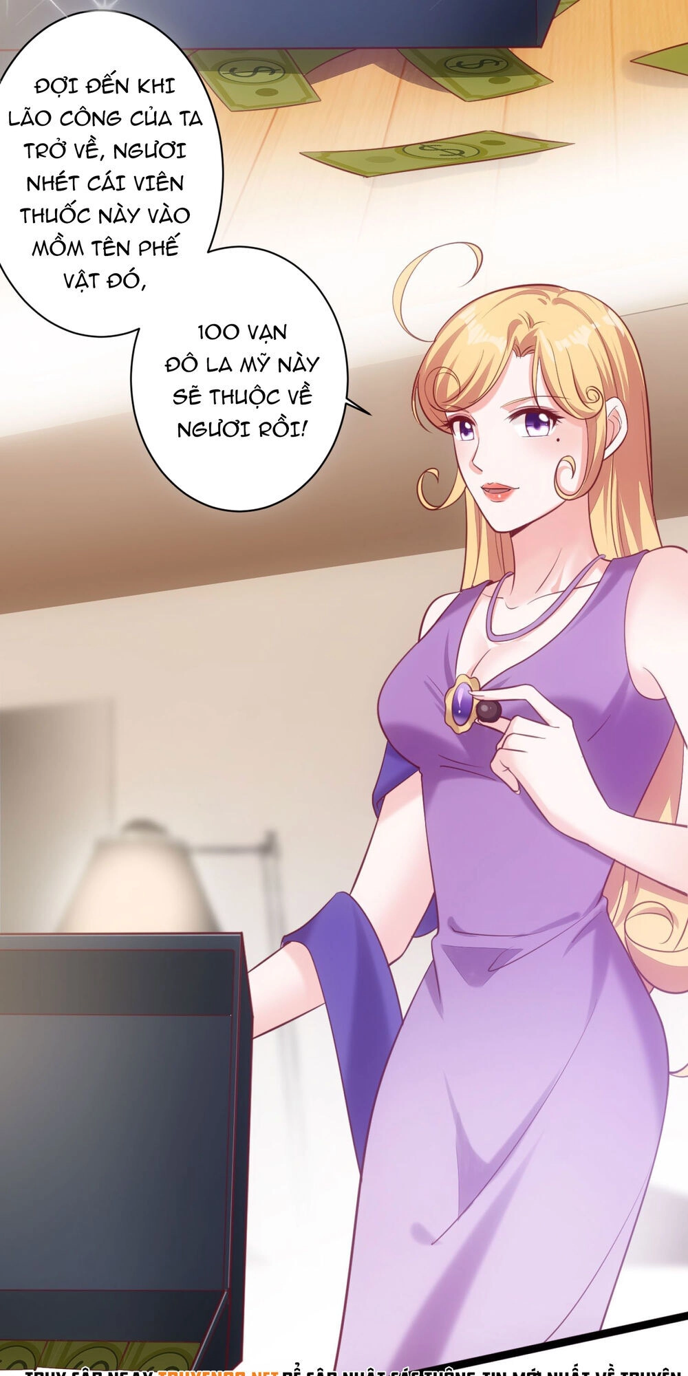 Ta Cần Thiết Phải Làm Người Tốt Chapter 5 - 28