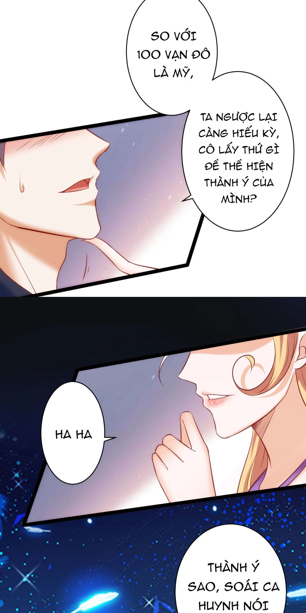 Ta Cần Thiết Phải Làm Người Tốt Chapter 5 - 34