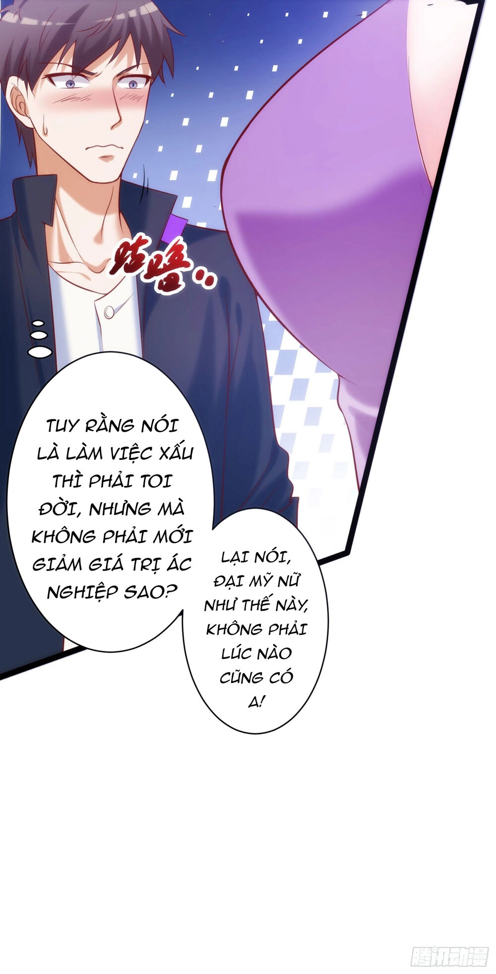 Ta Cần Thiết Phải Làm Người Tốt Chapter 5 - 38