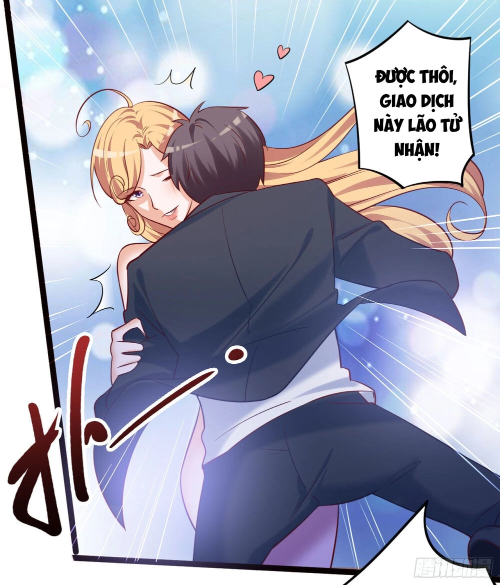 Ta Cần Thiết Phải Làm Người Tốt Chapter 5 - 39