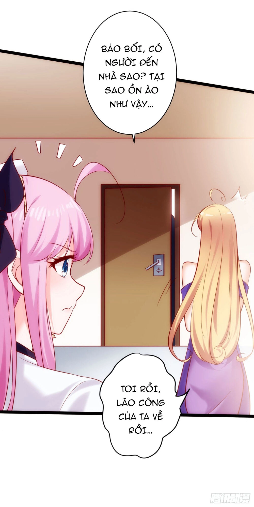 Ta Cần Thiết Phải Làm Người Tốt Chapter 5 - 46