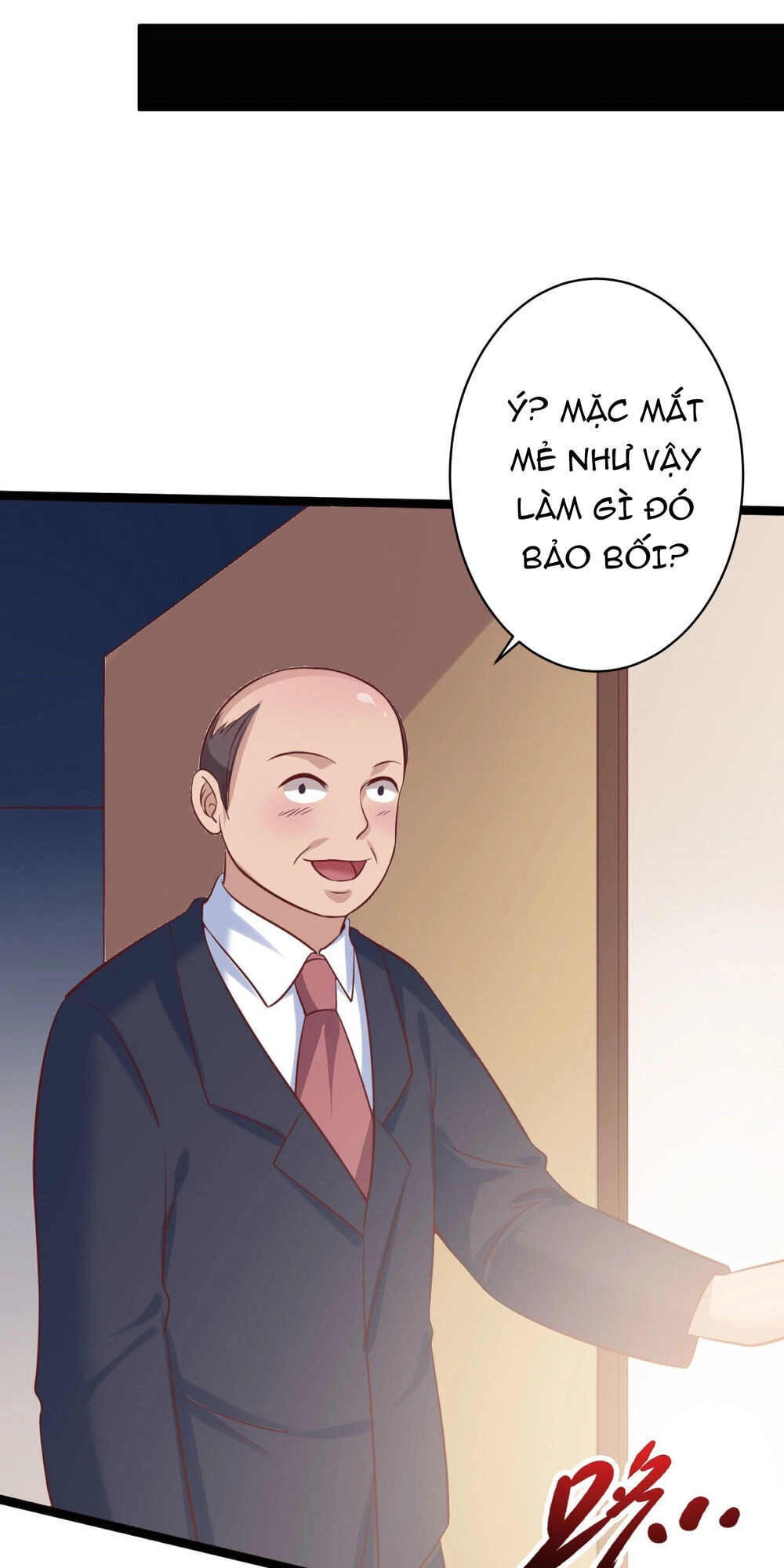 Ta Cần Thiết Phải Làm Người Tốt Chapter 5 - 47