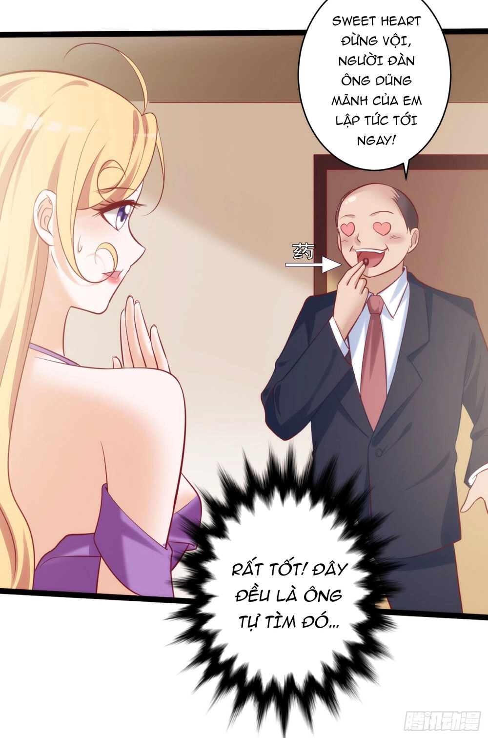 Ta Cần Thiết Phải Làm Người Tốt Chapter 5 - 51