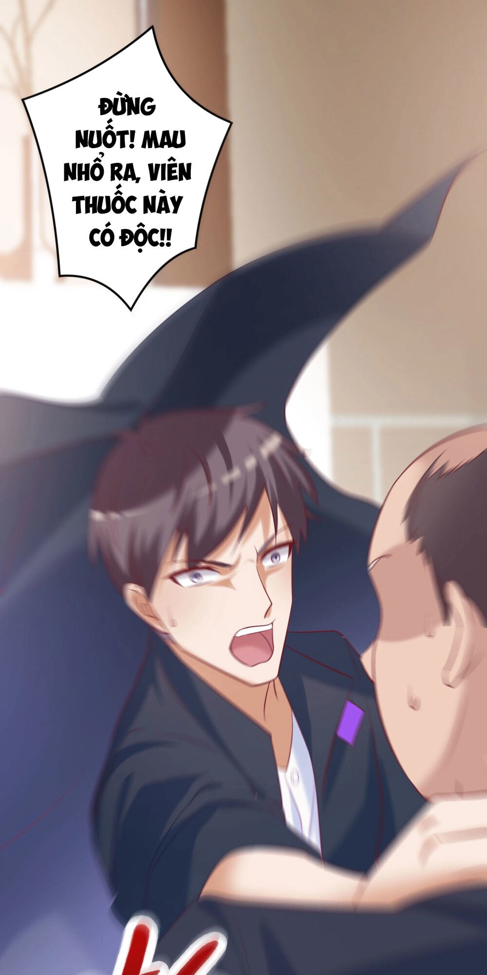 Ta Cần Thiết Phải Làm Người Tốt Chapter 5 - 53