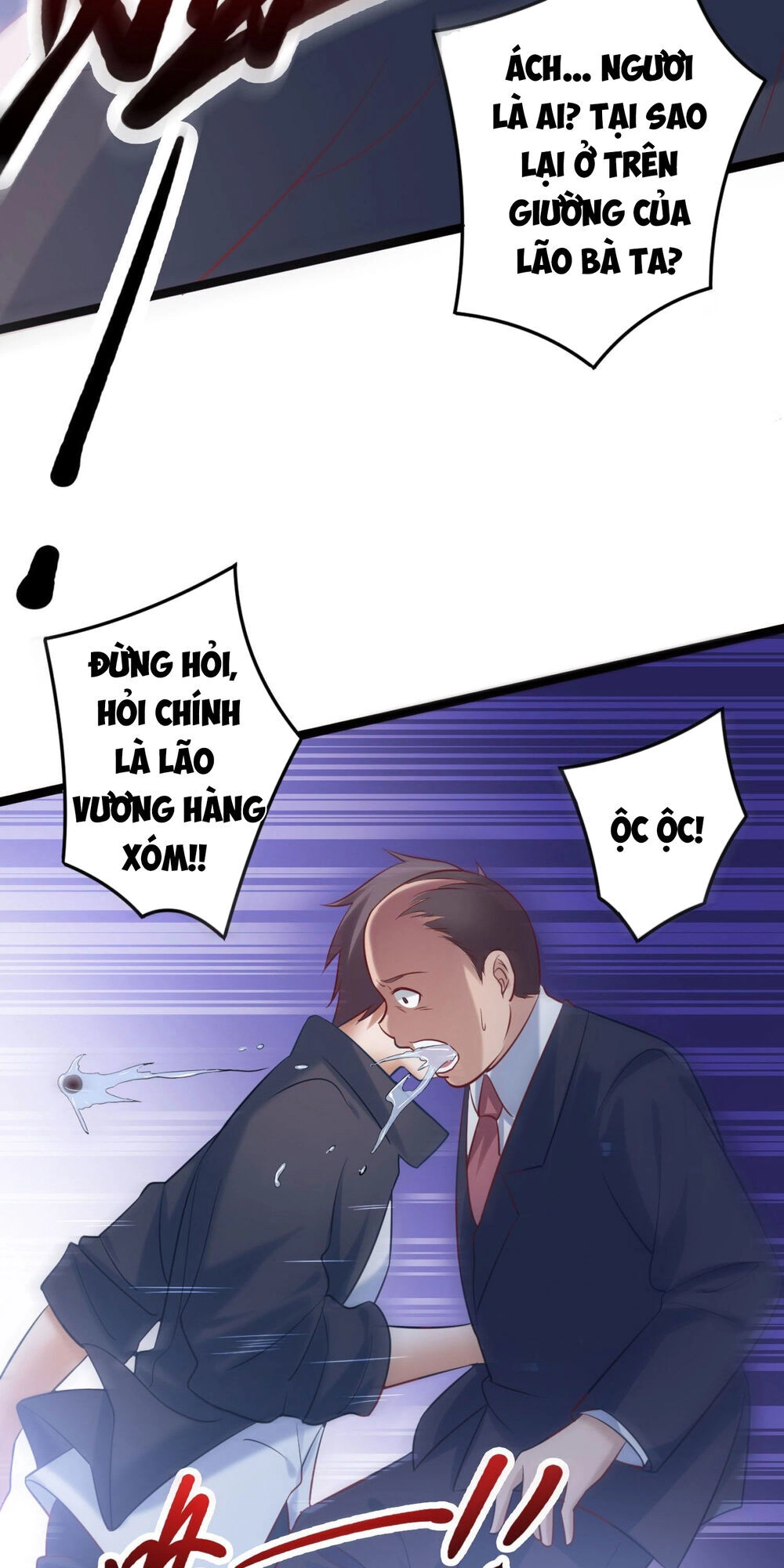 Ta Cần Thiết Phải Làm Người Tốt Chapter 5 - 55