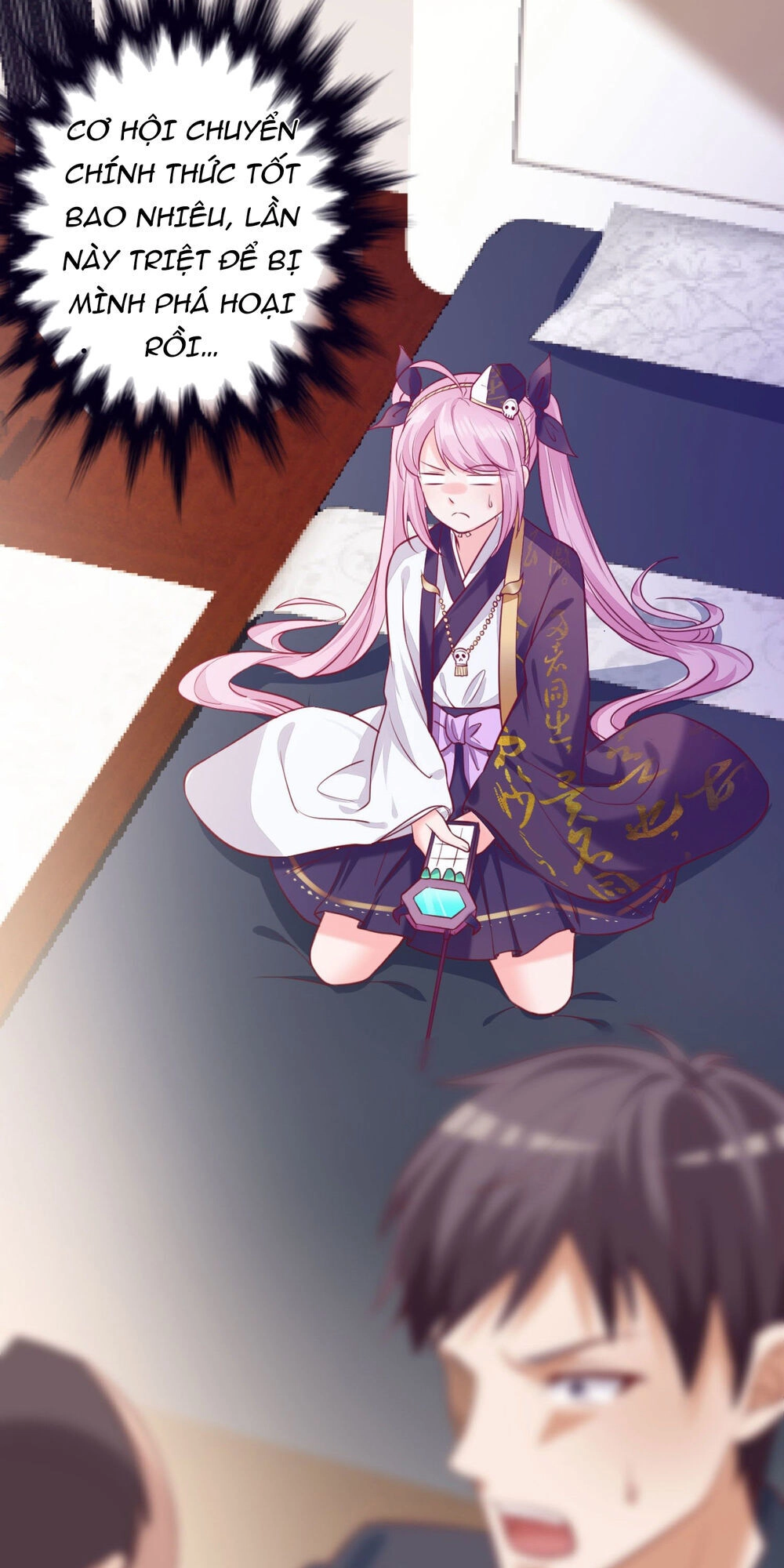 Ta Cần Thiết Phải Làm Người Tốt Chapter 5 - 59