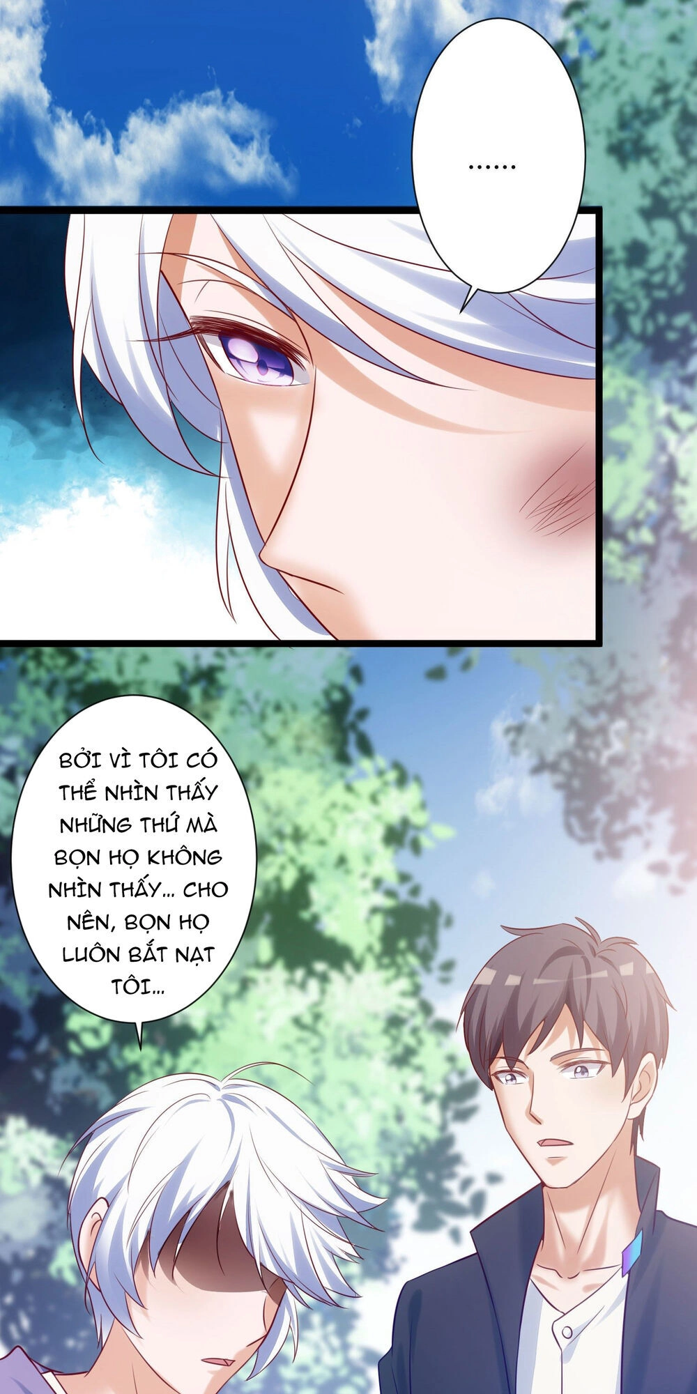 Ta Cần Thiết Phải Làm Người Tốt Chapter 7 - 3