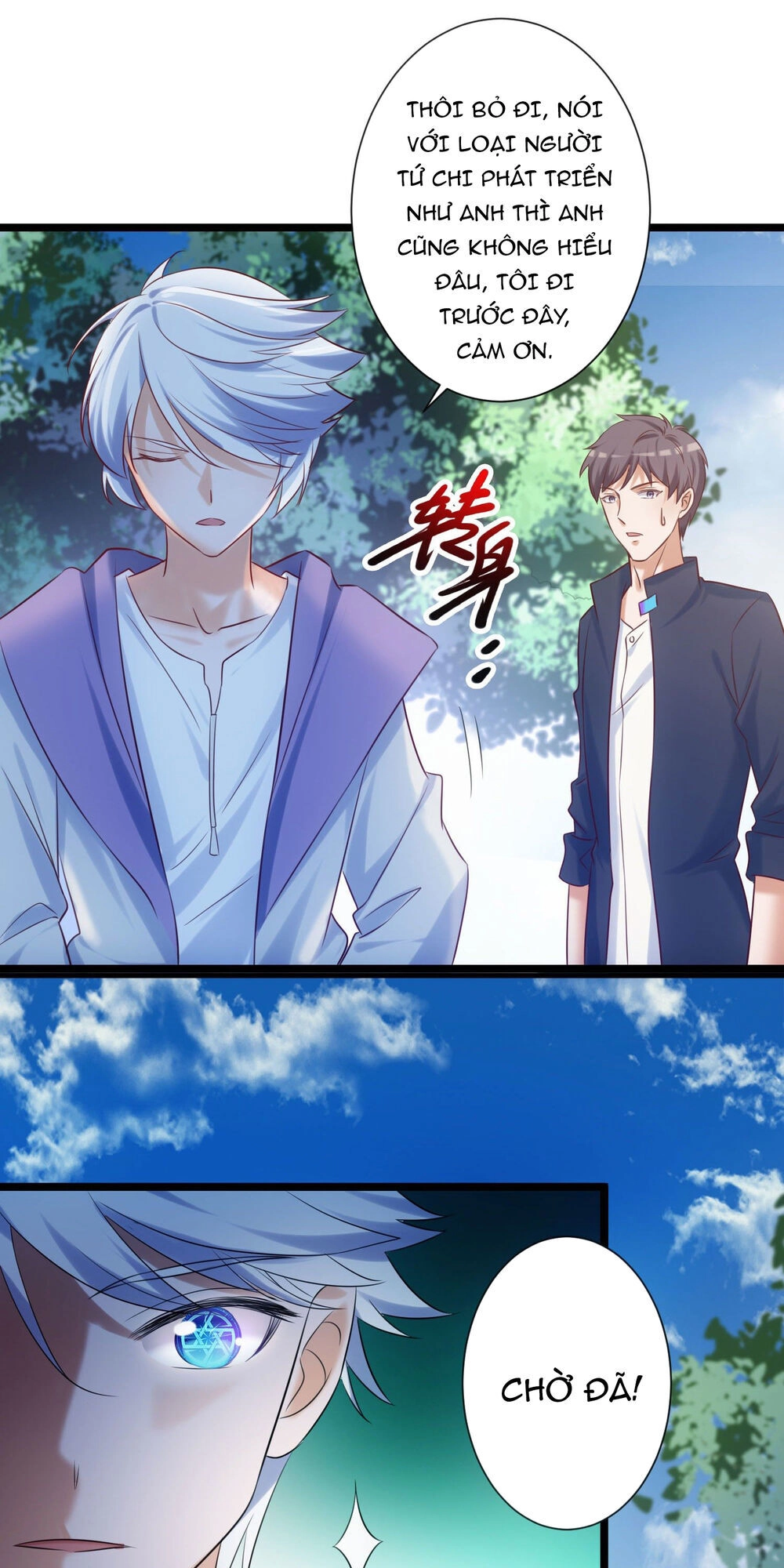 Ta Cần Thiết Phải Làm Người Tốt Chapter 7 - 6