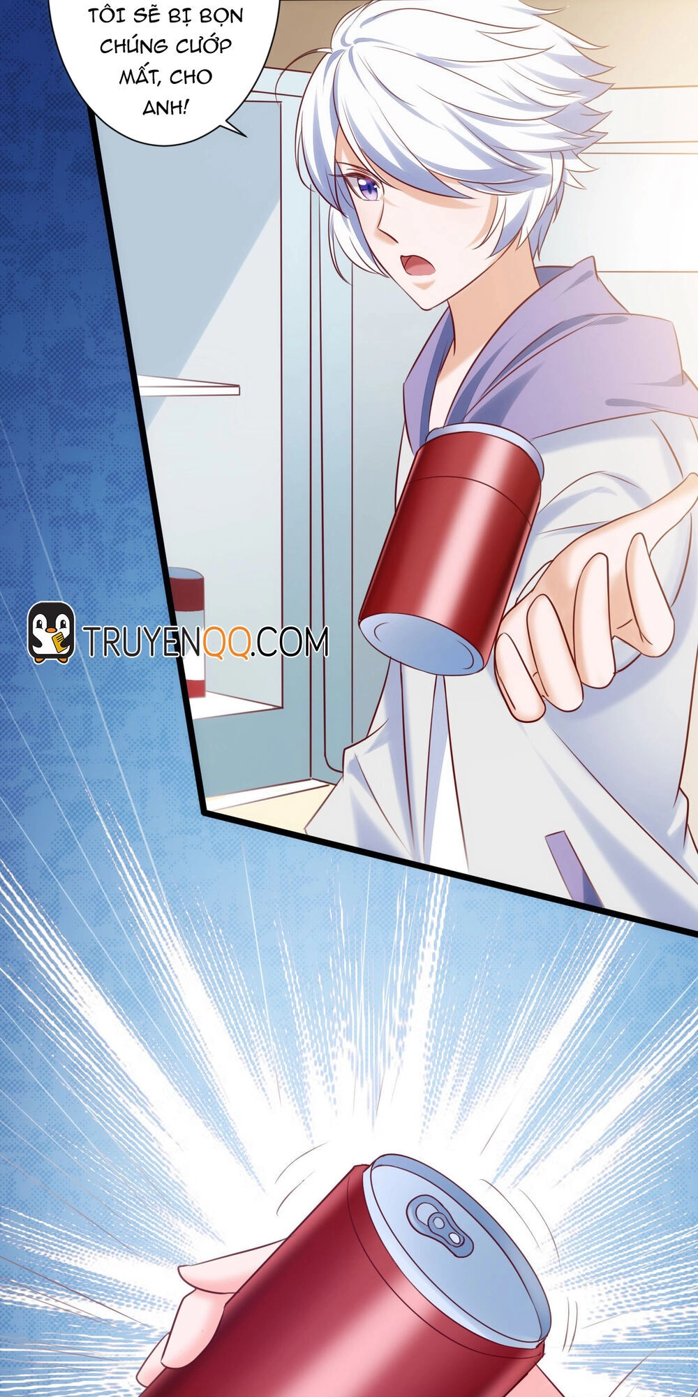 Ta Cần Thiết Phải Làm Người Tốt Chapter 7 - 12