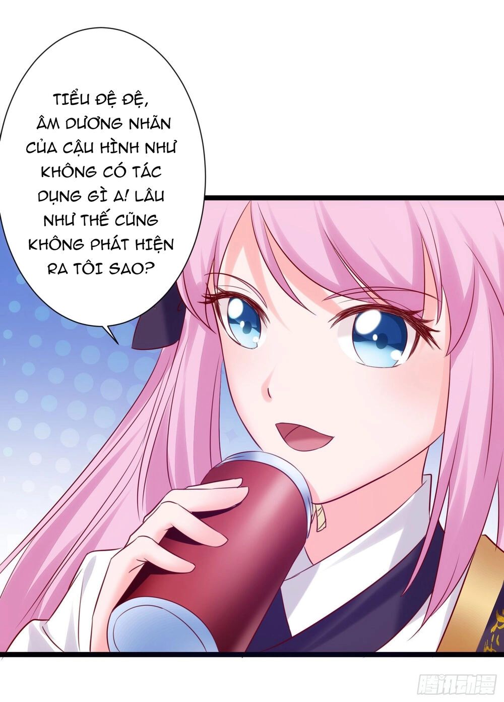 Ta Cần Thiết Phải Làm Người Tốt Chapter 7 - 16