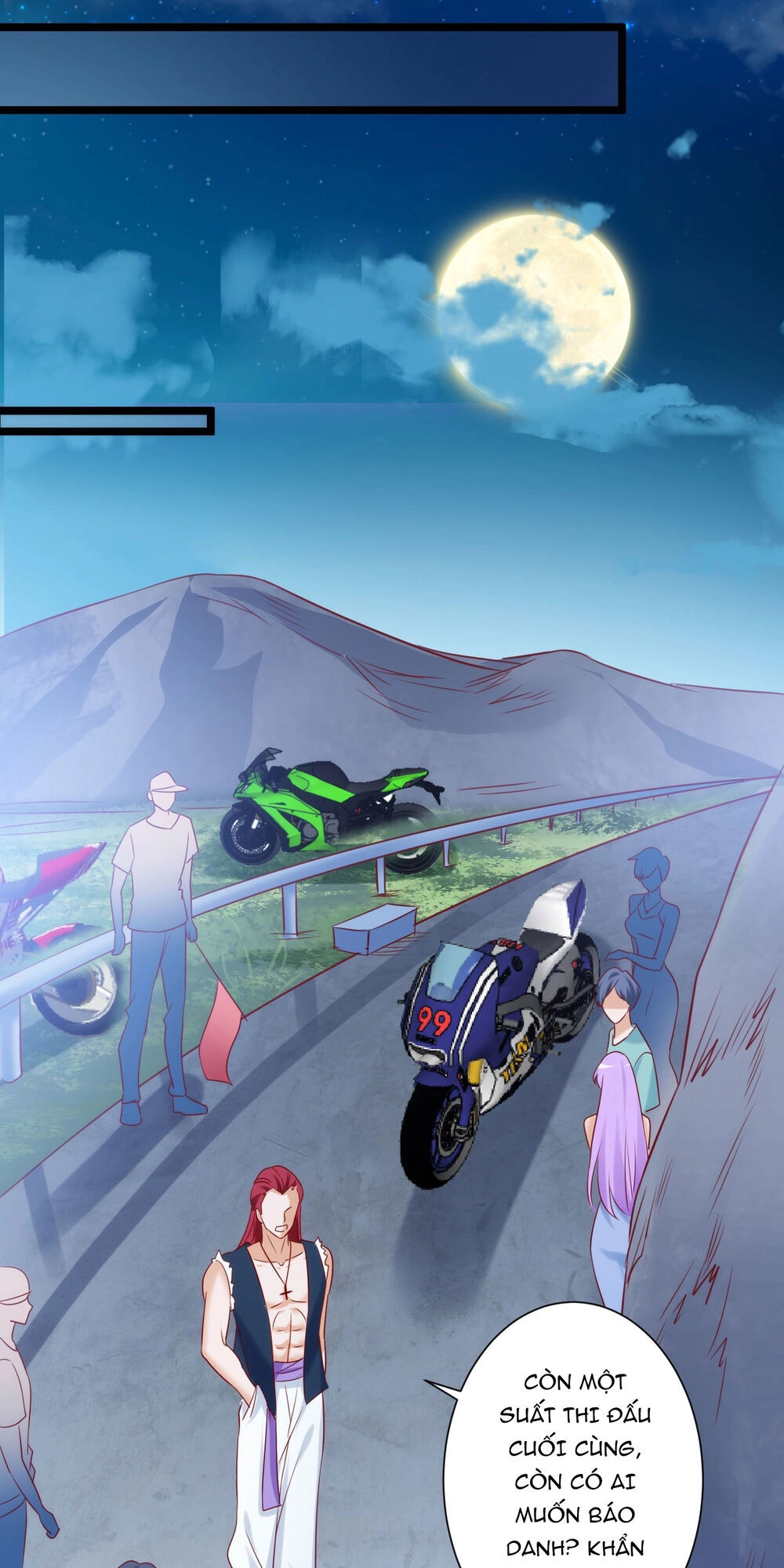 Ta Cần Thiết Phải Làm Người Tốt Chapter 7 - 20