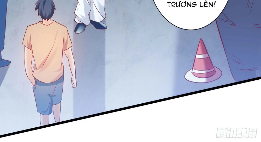 Ta Cần Thiết Phải Làm Người Tốt Chapter 7 - 21