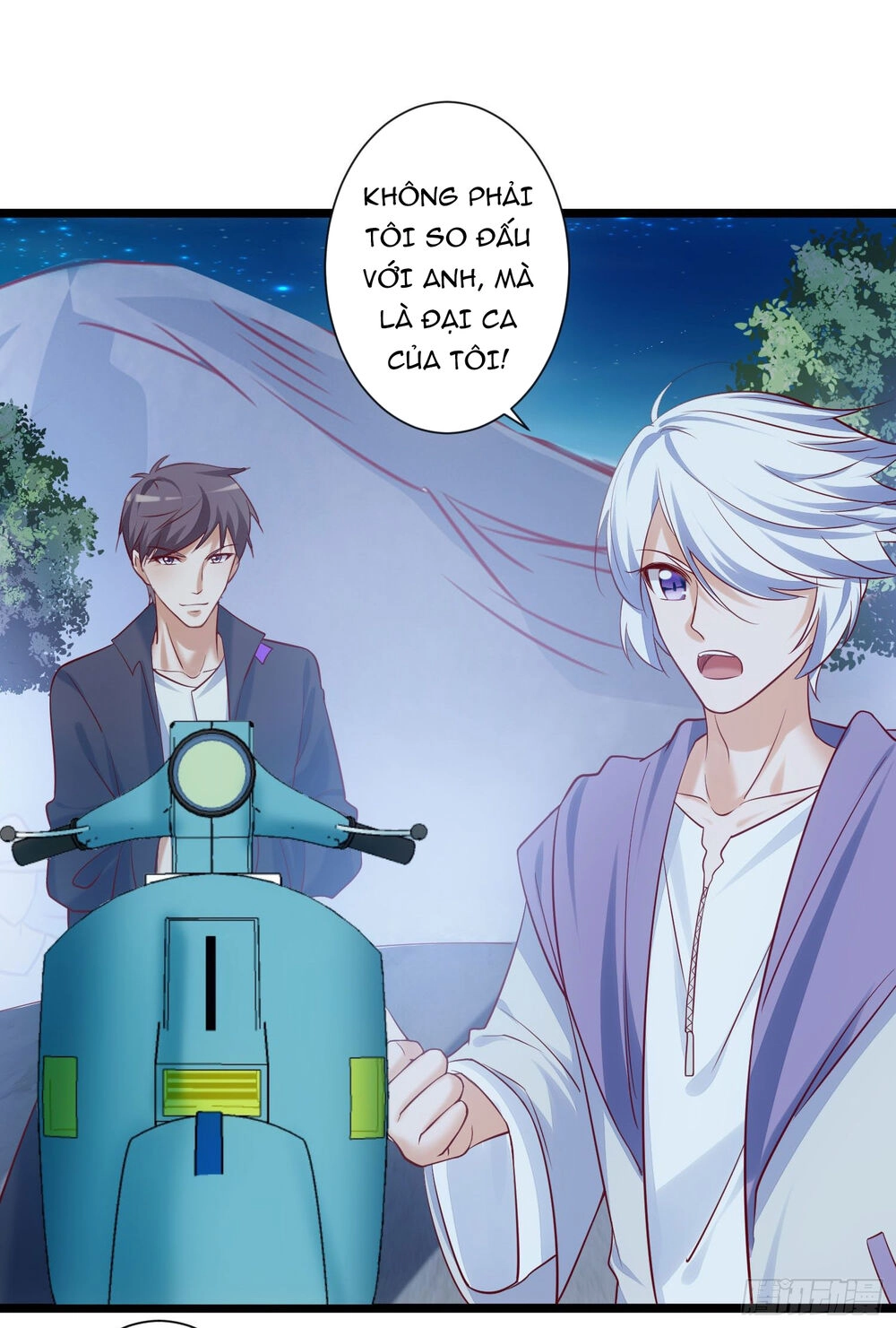 Ta Cần Thiết Phải Làm Người Tốt Chapter 7 - 26