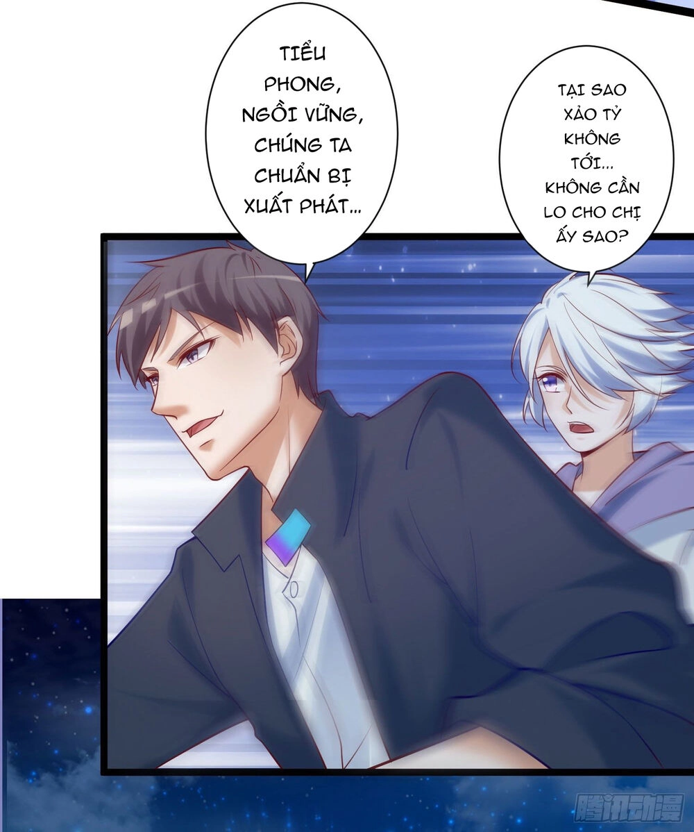 Ta Cần Thiết Phải Làm Người Tốt Chapter 7 - 31