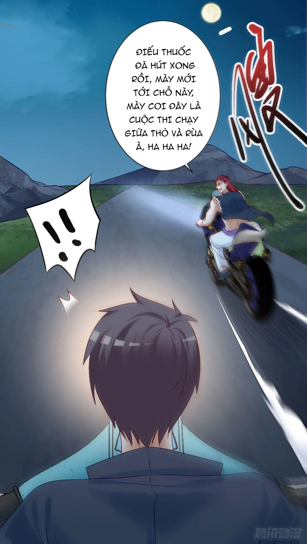 Ta Cần Thiết Phải Làm Người Tốt Chapter 7 - 35