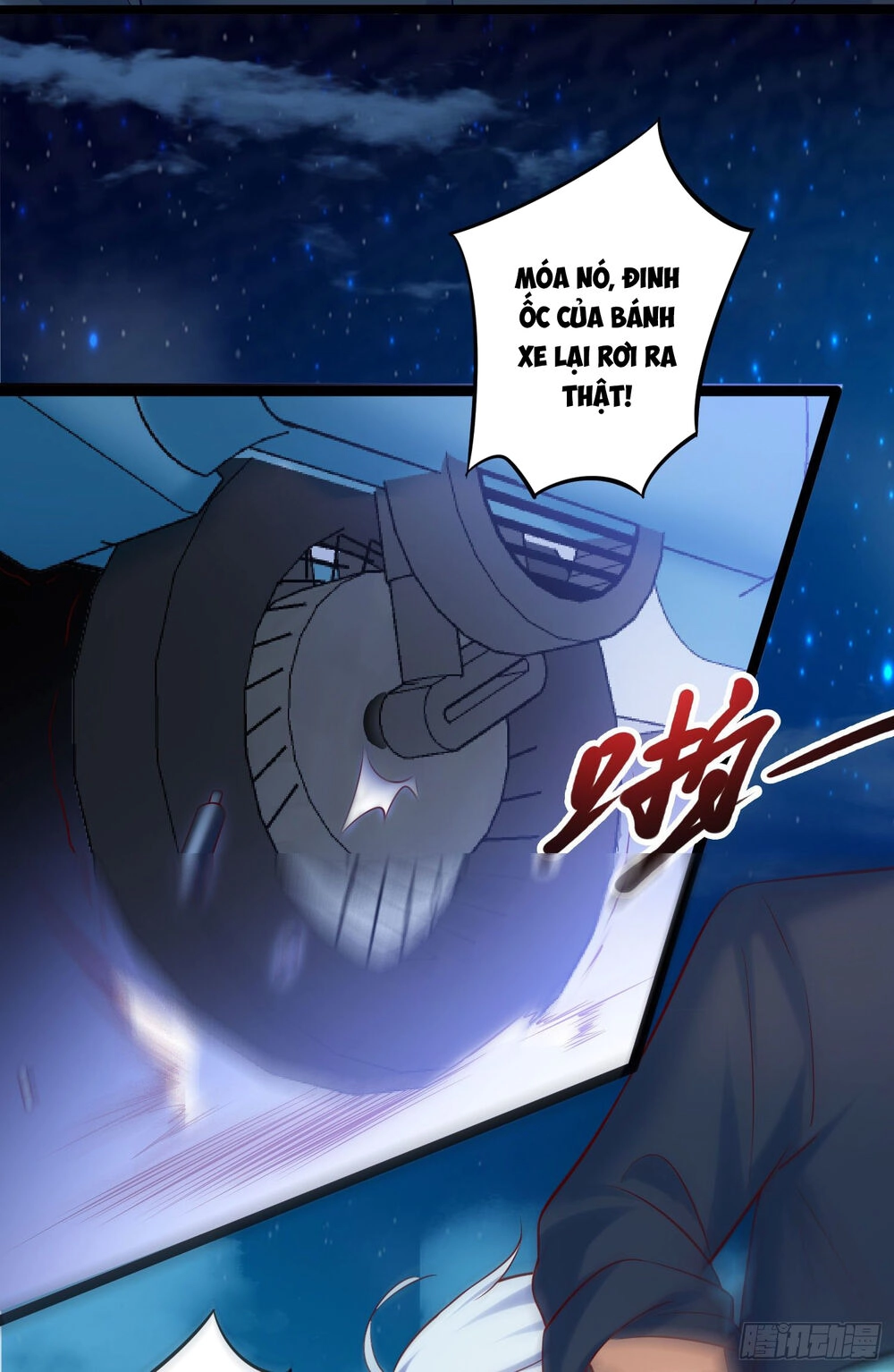 Ta Cần Thiết Phải Làm Người Tốt Chapter 7 - 36