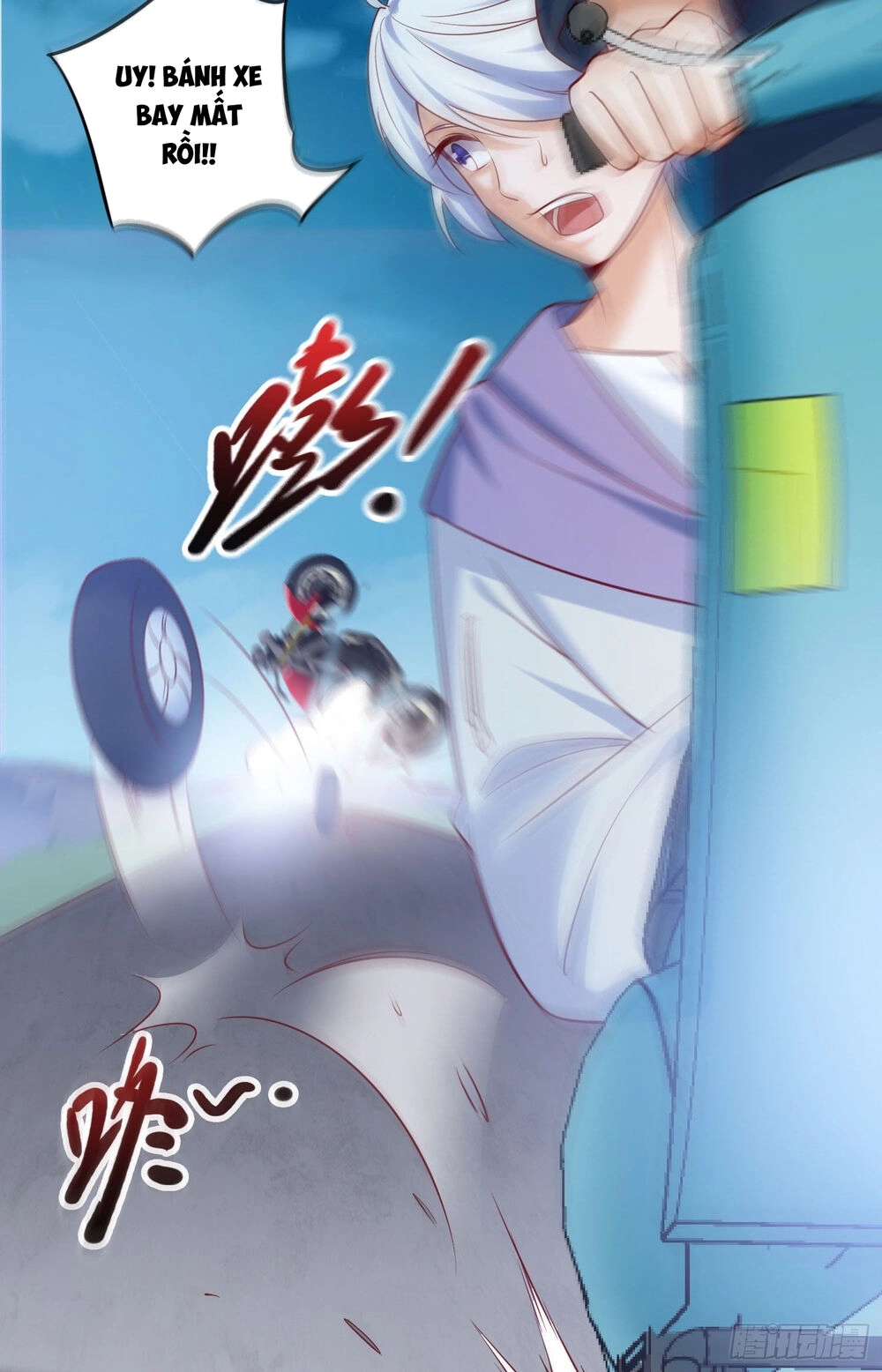 Ta Cần Thiết Phải Làm Người Tốt Chapter 7 - 37